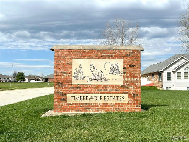 363 Sleeping Indian Drive, Freeburg, IL 62243