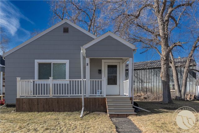 632 Saint Johns Ave 8, Billings, MT 59102