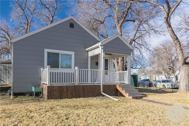 632 Saint Johns Ave 8, Billings, MT 59102