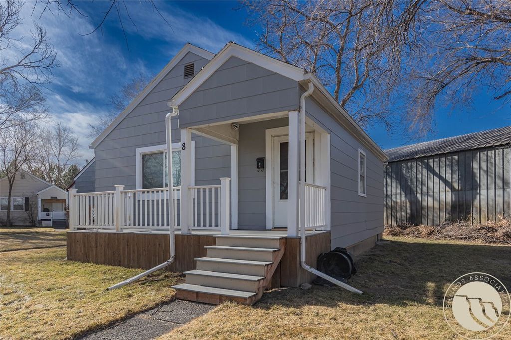 632 Saint Johns Ave 8, Billings, MT 59102