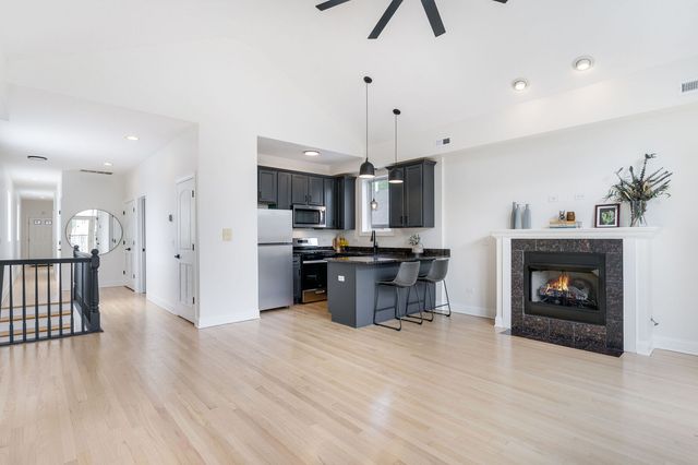 6534 S Kimbark Avenue 3, Chicago, IL 60637