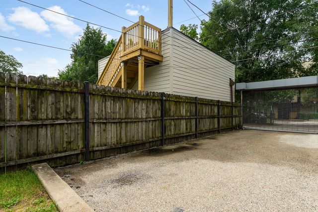 6534 S Kimbark Avenue 3, Chicago, IL 60637