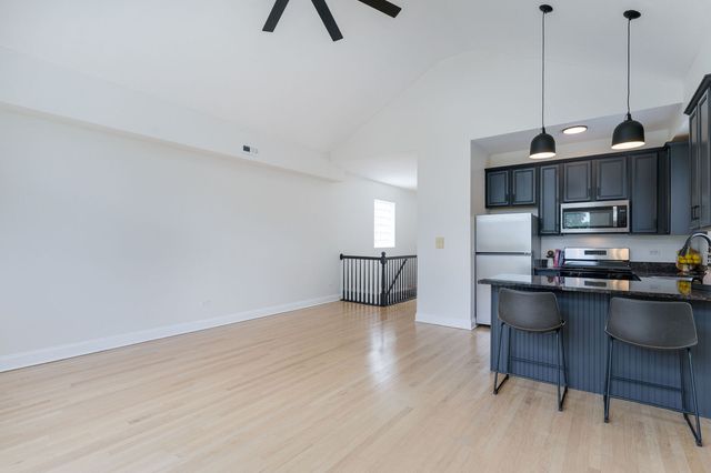 6534 S Kimbark Avenue 3, Chicago, IL 60637