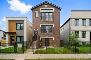 6534 S Kimbark Avenue 3, Chicago, IL 60637