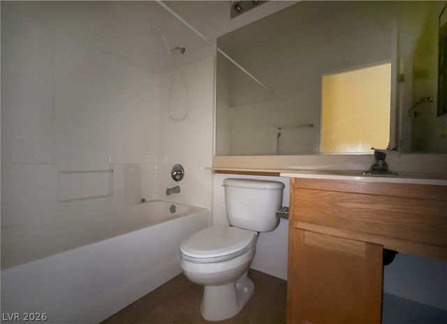 2768 Goldcreek Street, Henderson, NV 89052