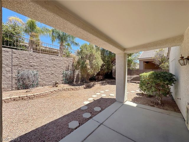 2768 Goldcreek Street, Henderson, NV 89052