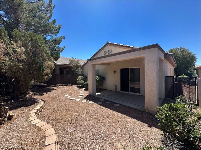 2768 Goldcreek Street, Henderson, NV 89052