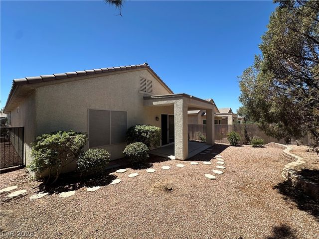 2768 Goldcreek Street, Henderson, NV 89052