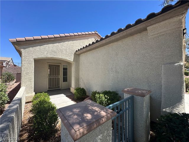 2768 Goldcreek Street, Henderson, NV 89052