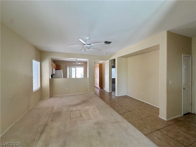 2768 Goldcreek Street, Henderson, NV 89052