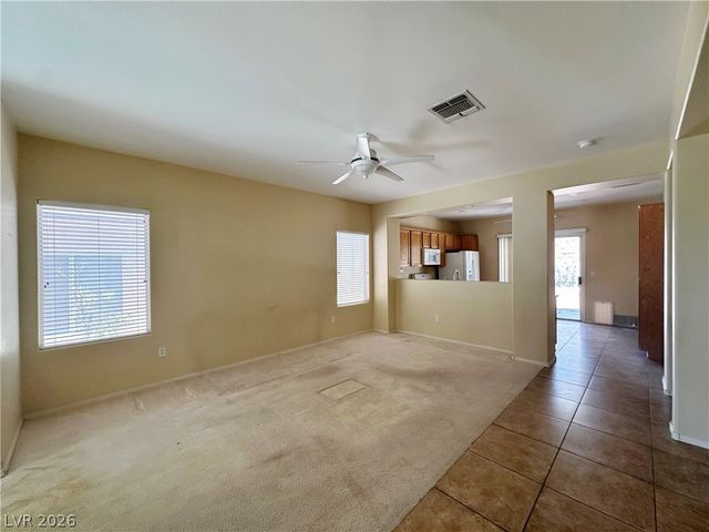 2768 Goldcreek Street, Henderson, NV 89052