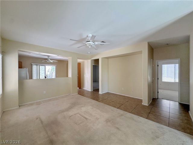 2768 Goldcreek Street, Henderson, NV 89052