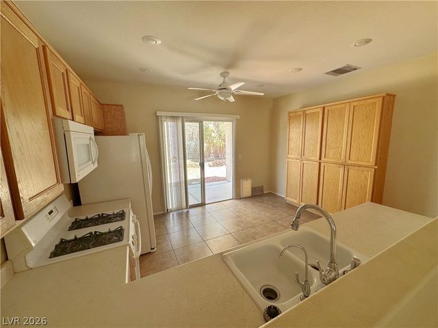 2768 Goldcreek Street, Henderson, NV 89052