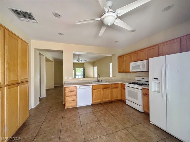 2768 Goldcreek Street, Henderson, NV 89052