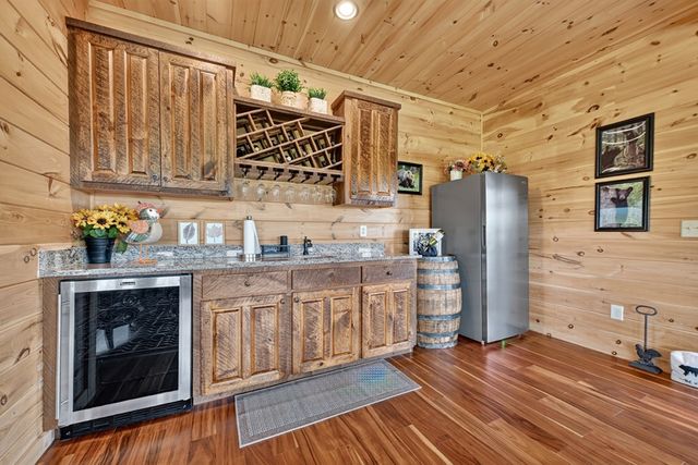 81 Sundance Ridge, Blue Ridge, GA 30513