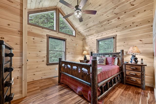 81 Sundance Ridge, Blue Ridge, GA 30513