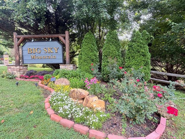 81 Sundance Ridge, Blue Ridge, GA 30513