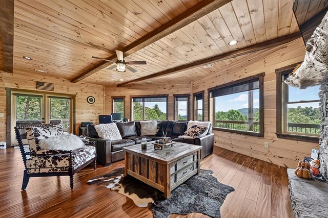 81 Sundance Ridge, Blue Ridge, GA 30513