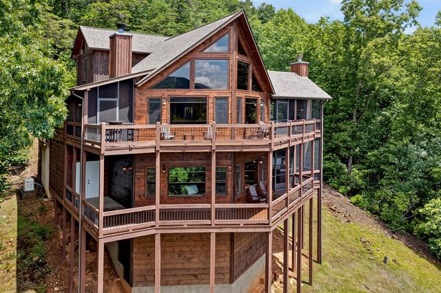 81 Sundance Ridge, Blue Ridge, GA 30513