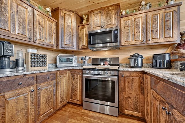 81 Sundance Ridge, Blue Ridge, GA 30513