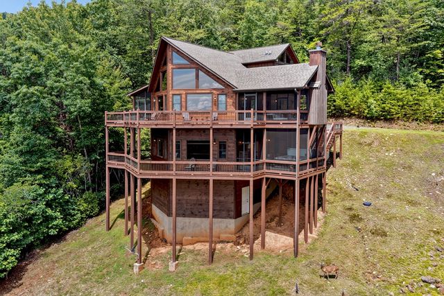 81 Sundance Ridge, Blue Ridge, GA 30513