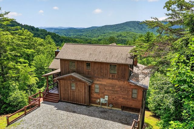 81 Sundance Ridge, Blue Ridge, GA 30513