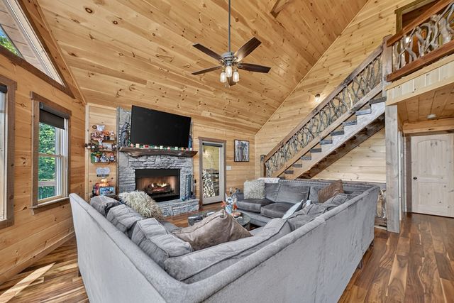 81 Sundance Ridge, Blue Ridge, GA 30513