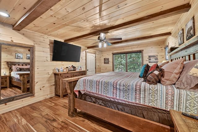81 Sundance Ridge, Blue Ridge, GA 30513