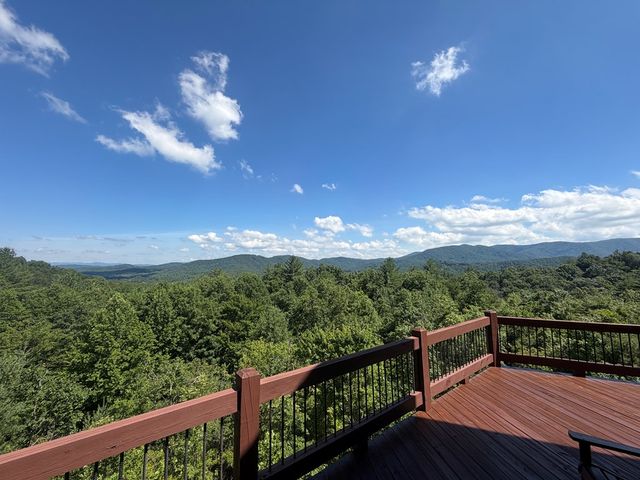 81 Sundance Ridge, Blue Ridge, GA 30513