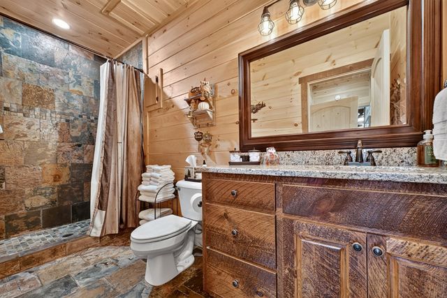 81 Sundance Ridge, Blue Ridge, GA 30513