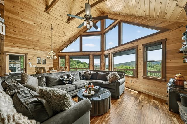 81 Sundance Ridge, Blue Ridge, GA 30513