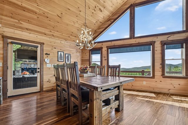 81 Sundance Ridge, Blue Ridge, GA 30513