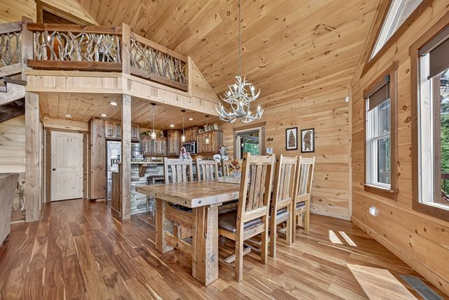 81 Sundance Ridge, Blue Ridge, GA 30513