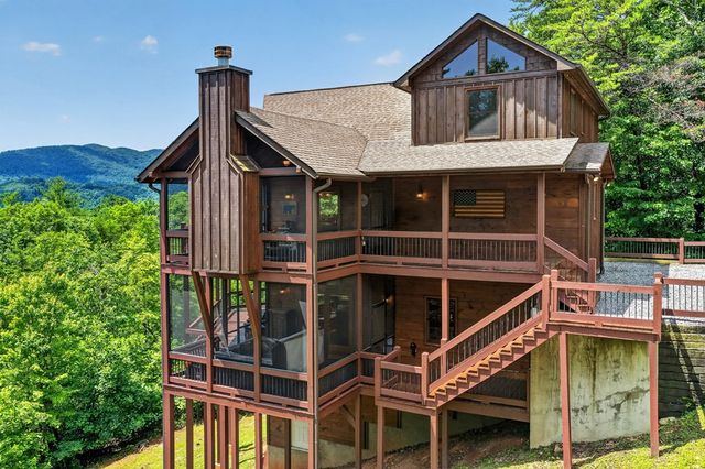 81 Sundance Ridge, Blue Ridge, GA 30513