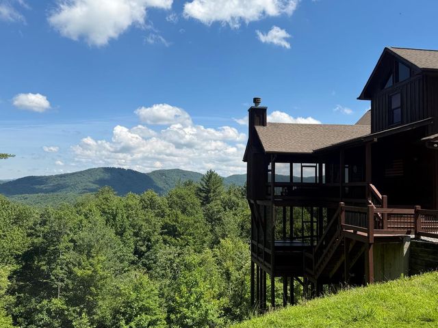 81 Sundance Ridge, Blue Ridge, GA 30513