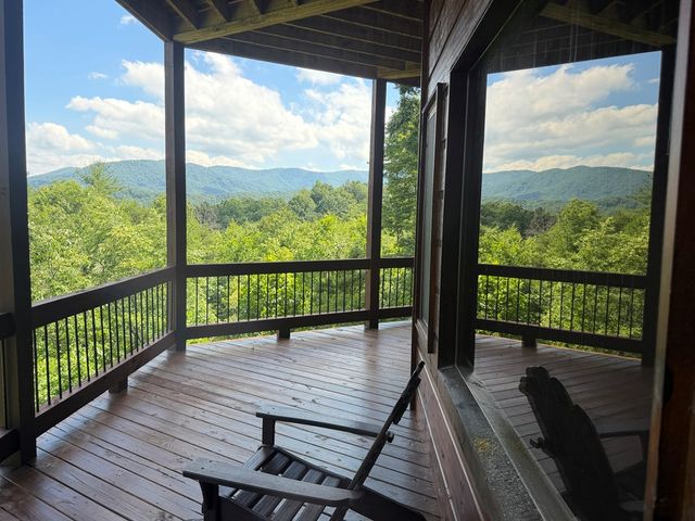 81 Sundance Ridge, Blue Ridge, GA 30513