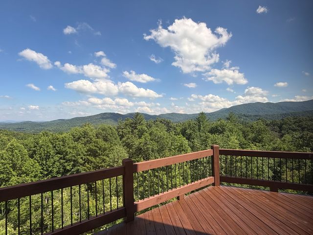 81 Sundance Ridge, Blue Ridge, GA 30513
