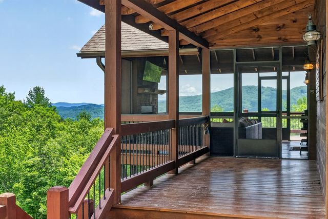 81 Sundance Ridge, Blue Ridge, GA 30513