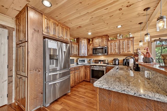 81 Sundance Ridge, Blue Ridge, GA 30513