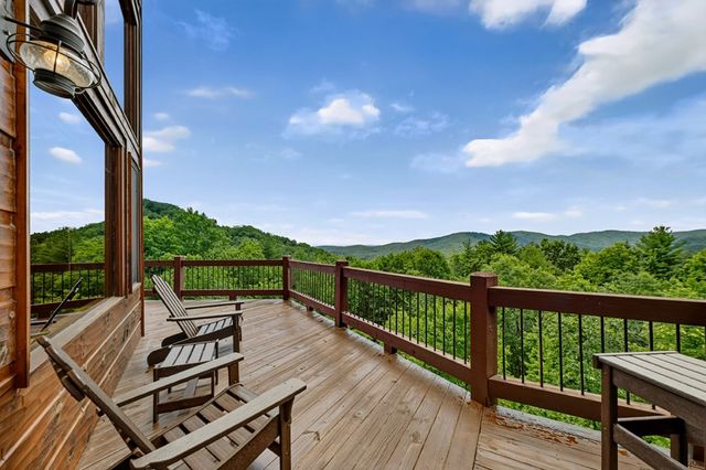 81 Sundance Ridge, Blue Ridge, GA 30513