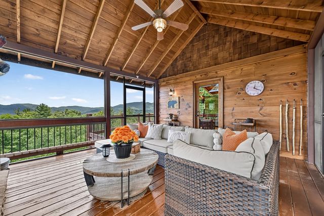 81 Sundance Ridge, Blue Ridge, GA 30513