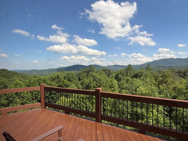 81 Sundance Ridge, Blue Ridge, GA 30513