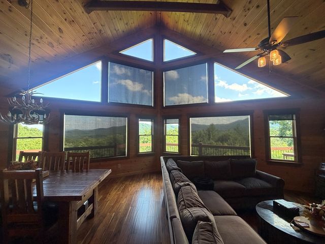 81 Sundance Ridge, Blue Ridge, GA 30513
