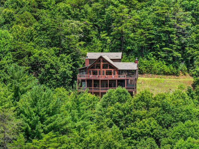 81 Sundance Ridge, Blue Ridge, GA 30513