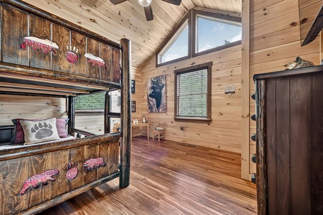 81 Sundance Ridge, Blue Ridge, GA 30513