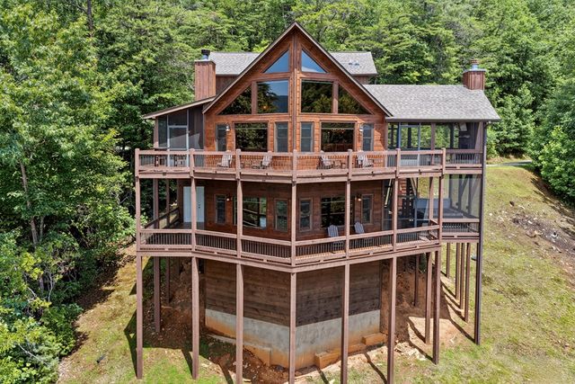 81 Sundance Ridge, Blue Ridge, GA 30513