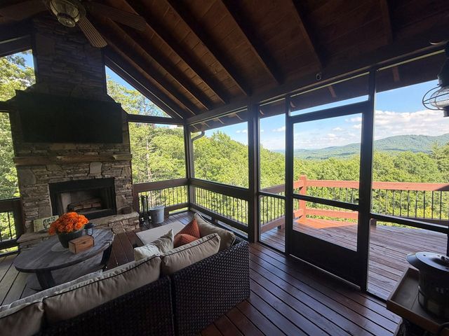 81 Sundance Ridge, Blue Ridge, GA 30513