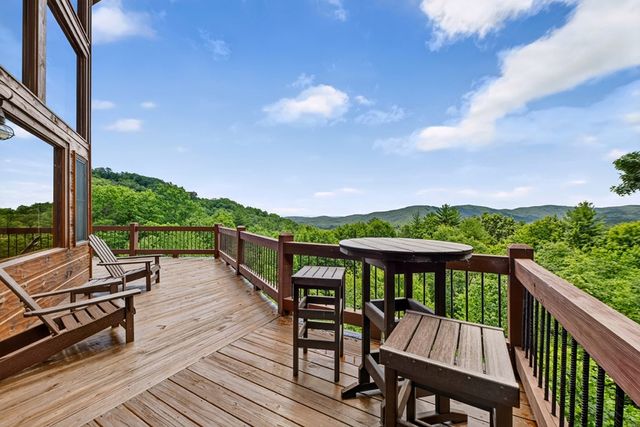 81 Sundance Ridge, Blue Ridge, GA 30513