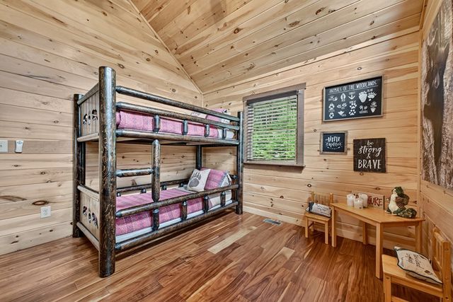 81 Sundance Ridge, Blue Ridge, GA 30513