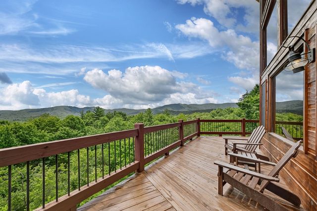 81 Sundance Ridge, Blue Ridge, GA 30513
